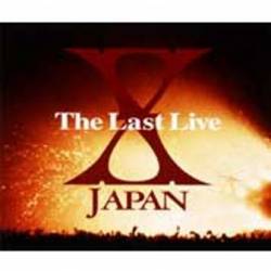 X Japan : The Last Live
